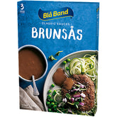 BRUNSÅS 3P